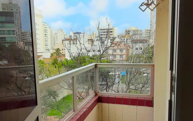 Apartamento Praia do Morro