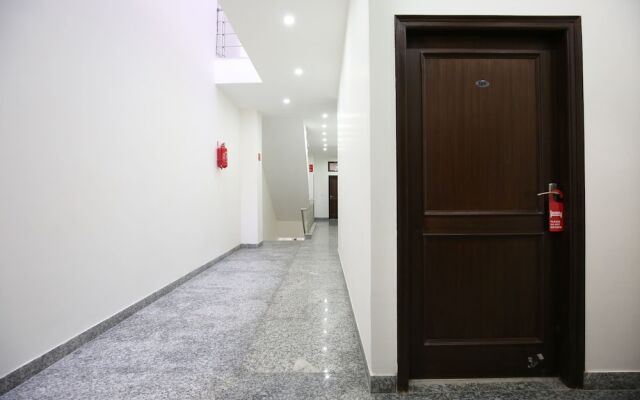 OYO 8959 New DK Palace
