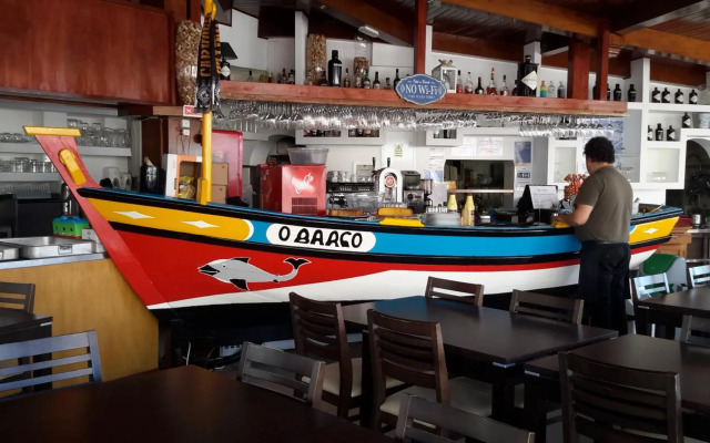 B10 - Top-Floor Bay View