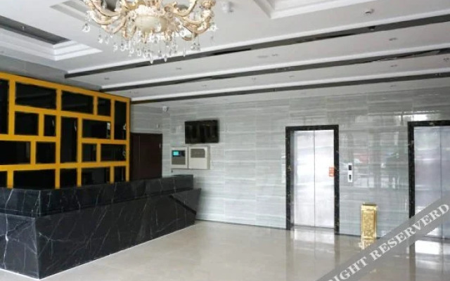 Qingmu Hotels Chain (Nanjing Maigaoqiao)