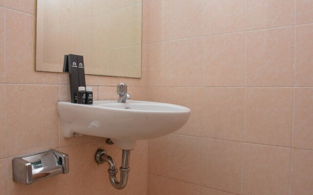 Comfy Studio at Grand Kartini Apartment