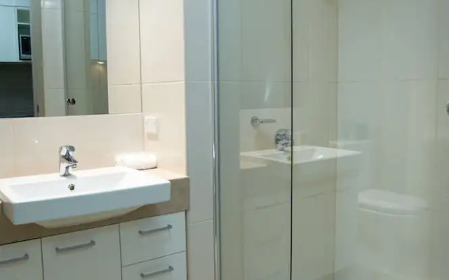 Quest Moorabbin Apartment Hotel