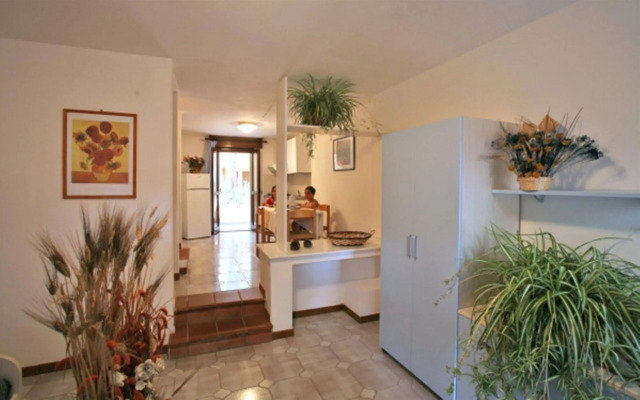 Club Hotel Residence Baiaverde