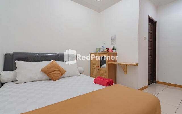 Langkar Guest House Syariah RedPartner