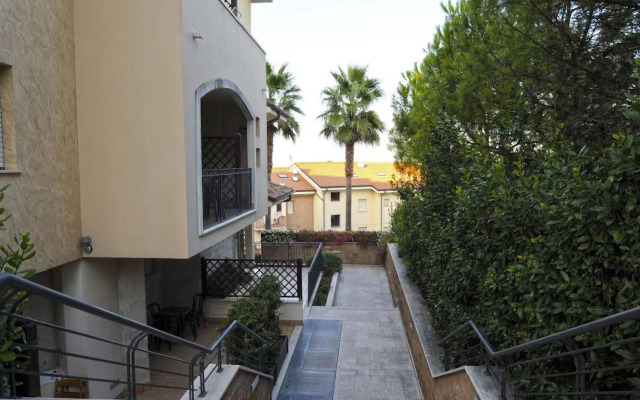 Tortorella Inn Resort