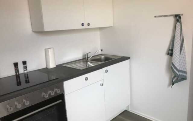 Meeraner Parkresidenz