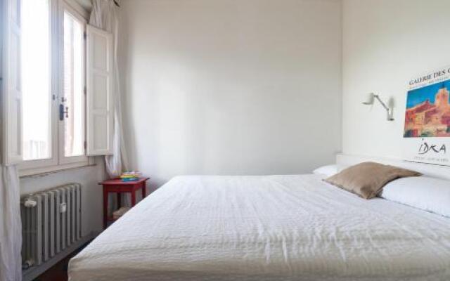 Studio Flat Testaccio