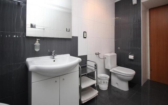 Apartment Dražen