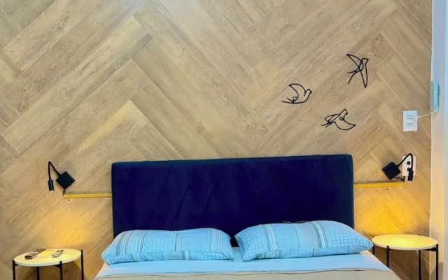 Prado Guest House