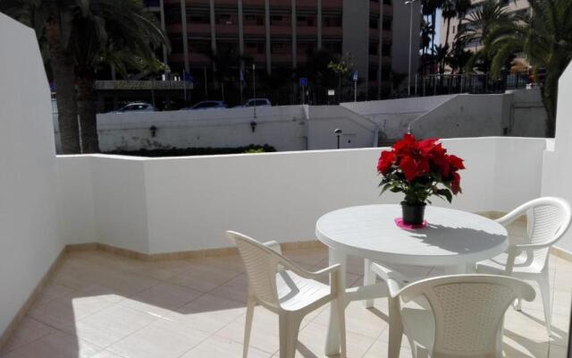 Apartamento Playa del Inglés - Yumbo I