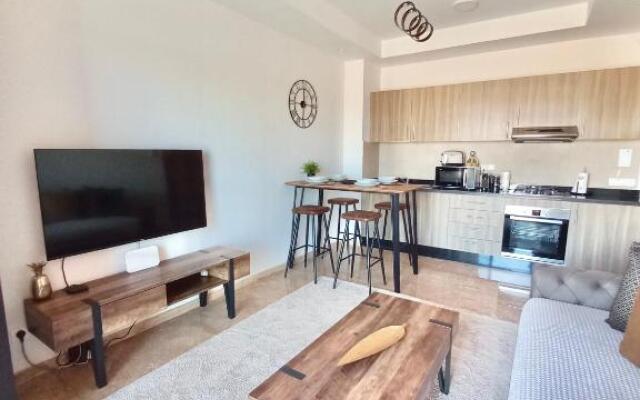 Magnifique appartement Résidence DOMAINE DE NORIA