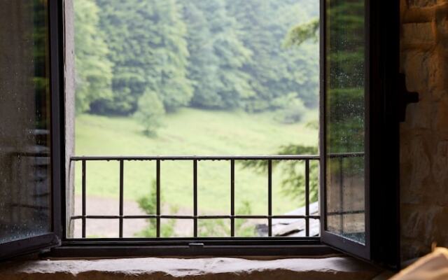 Monastero Sant Alberico Relais