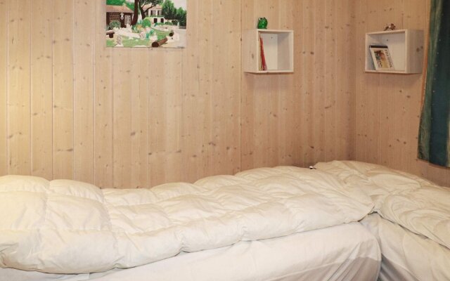 10 Person Holiday Home in Graested-by Traum