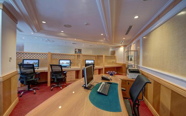 Crowne Plaza Resort Salalah by IHG