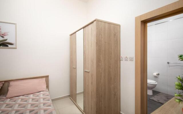 Modern 2 Bedroom Apartment (Msida)