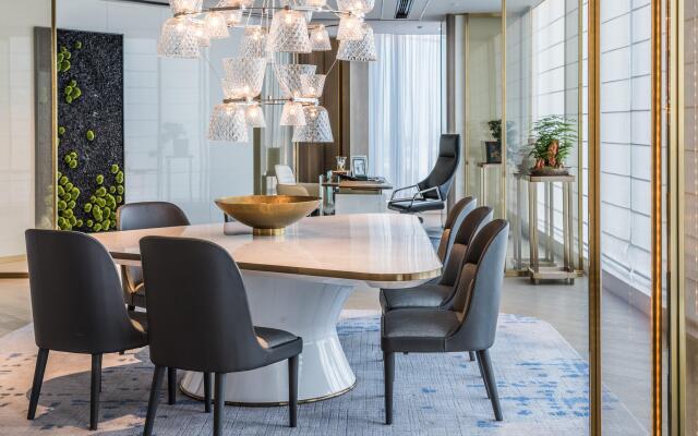 InterContinental Beijing Sanlitun by IHG