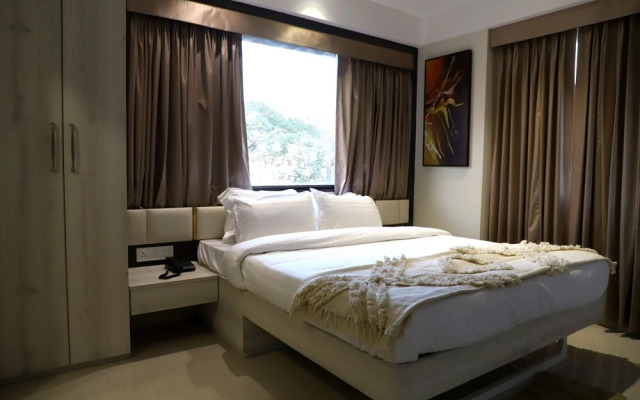 Aceotel Indore