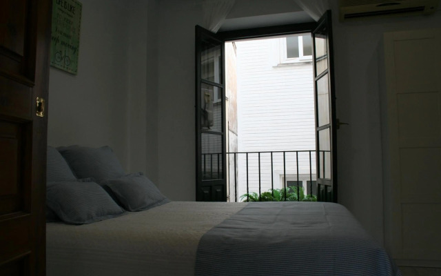 CLB Sierpes Apartment