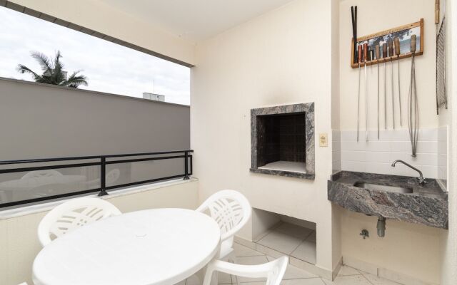 Aluguel Apartamento 3 quartos 1 suite 100m Mar 427