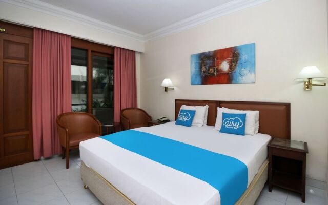 Airy Pemuda 122 Semarang