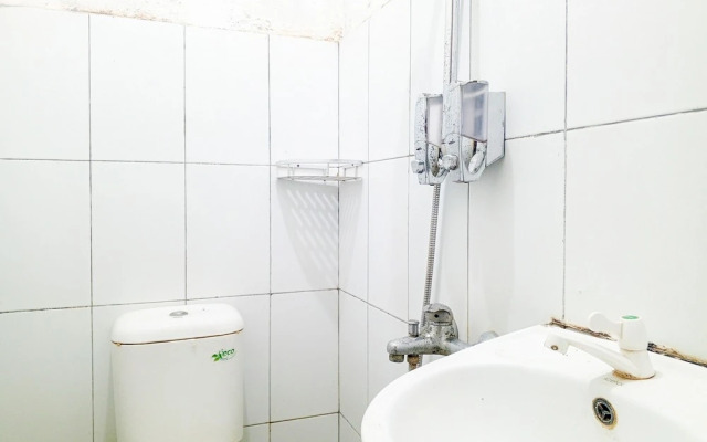 King Puntodewo Guesthouse RedPartner