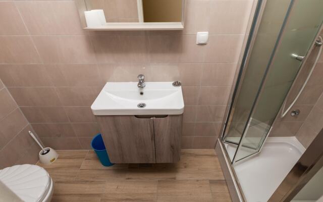 Stunning Home in Rab With Wifi and 4 Bedrooms