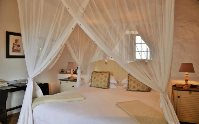 De Hoop Collection Suites