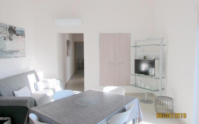 Mare Apartment 4