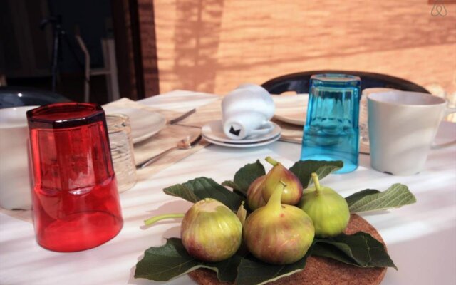 Le Terrazze Su Fraginesi