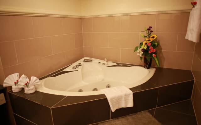 Sammy Dalat Hotel