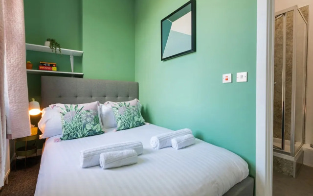 City Haven Preston