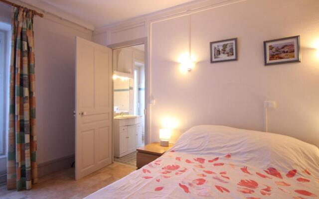 Appartement Mont-Dore, 2 pièces, 4 personnes - FR-1-608-52