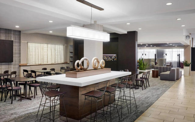 Courtyard by Marriott Milwaukee Downtown