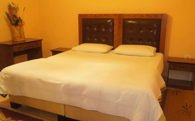 Bristol Hotel Tirana