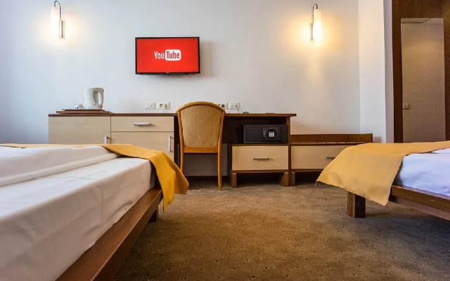 Stil Hotel