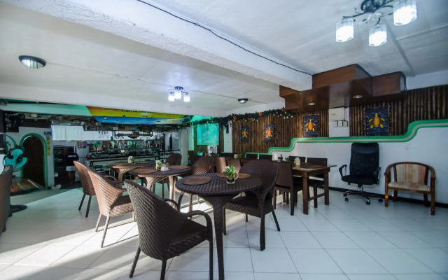 Turtle Inn Resort