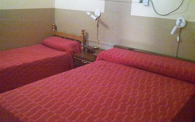 Hotel Tucuman