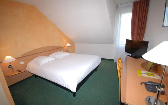 ibis Styles Chartres Sud Barjouville