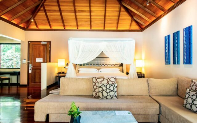 Hilton Seychelles Labriz Resort & Spa