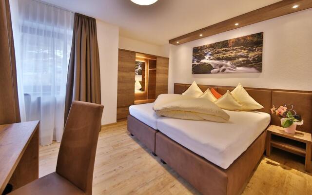 Hotel Garni Fiegl Apart