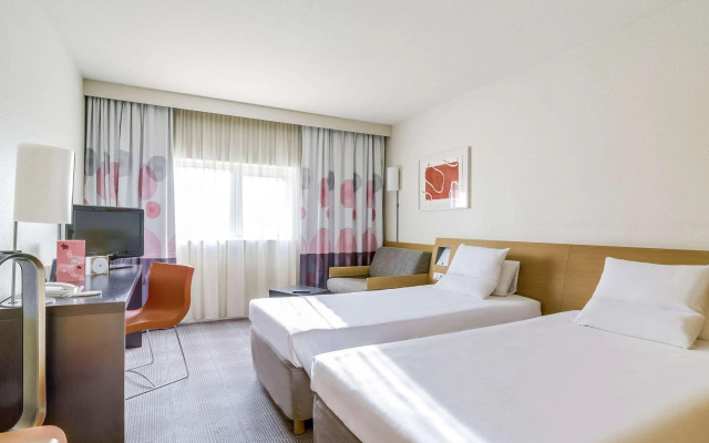 Novotel Paris Orly Rungis