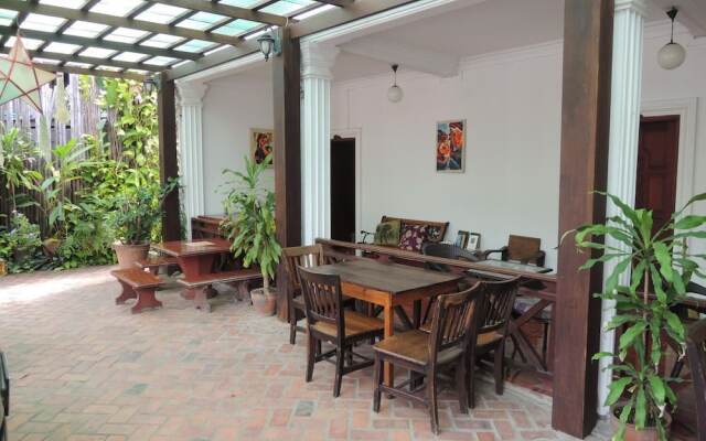 Mani Home & Hostel Luang Prabang