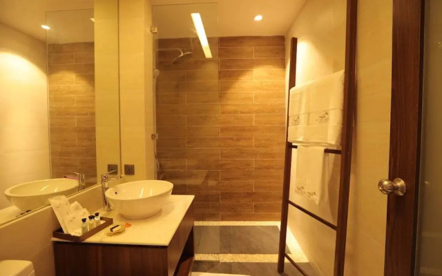 Silver Beach Hotel