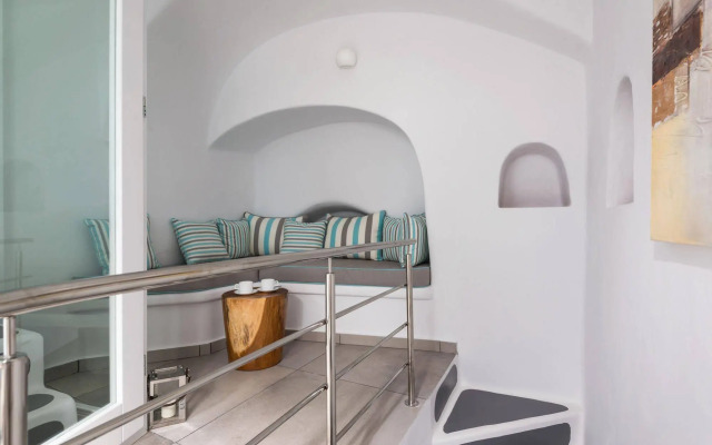 Caldera Premium Villas — Adults Only