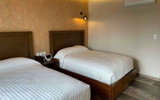Hotel Boutique Divino Sol