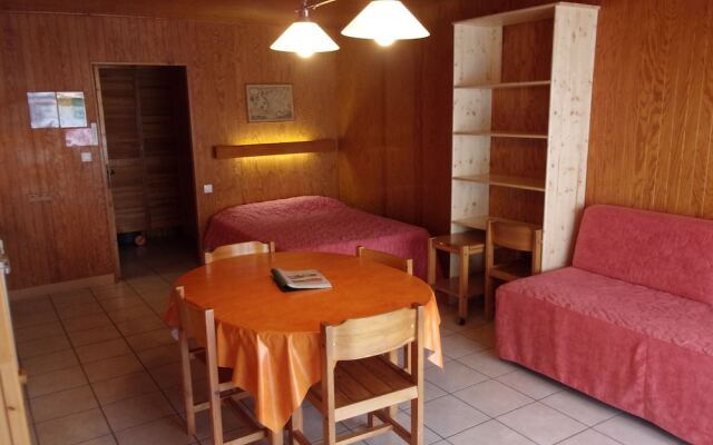 Residence Le Champbourguet