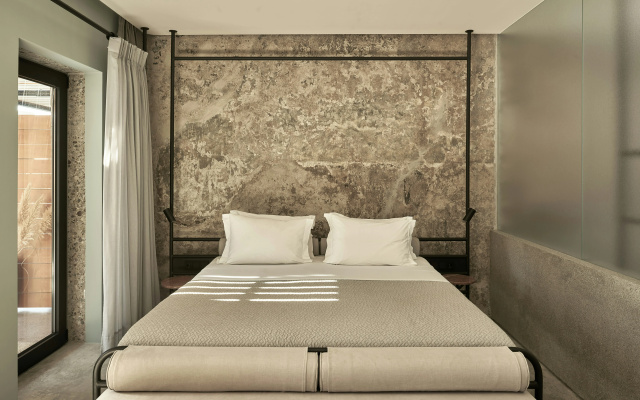 Dexamenes Seaside Hotel