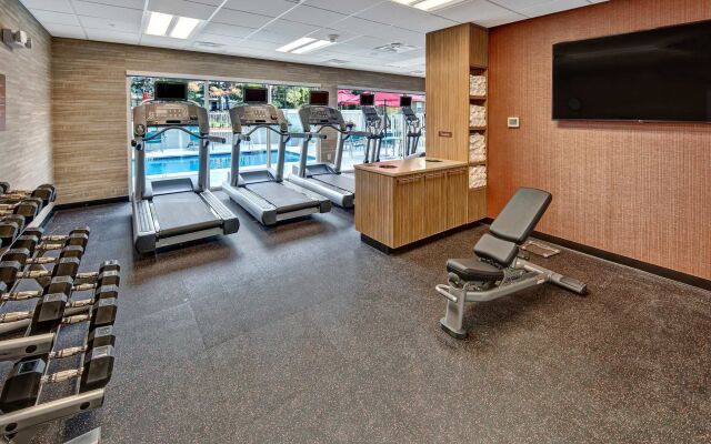 TownePlace Suites by Marriott Auburn University Area