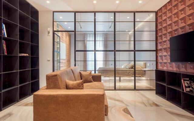 Colombo13 Boutique Apartment