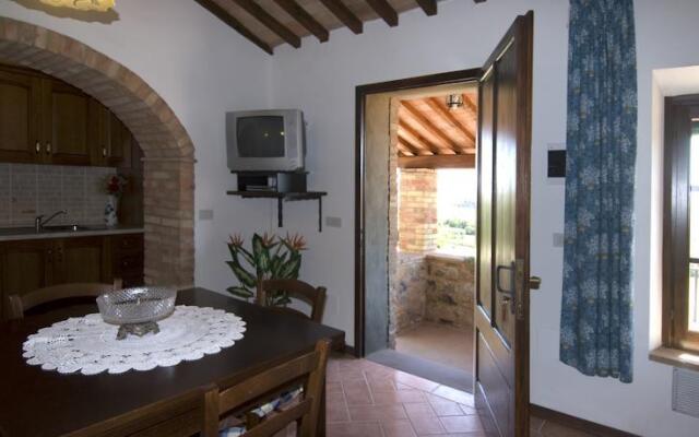 Casa Vacanze Il Ponte